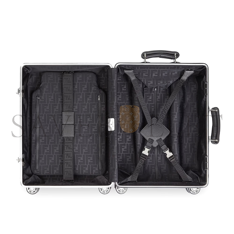 FENDI X RIMOWA CABIN SIZE TROLLEY 7VV133AGQBF13DJ (55*40*20cm)